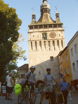 337 SIGHISOARA